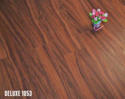 Tại sao sàn nhựa giả gỗ đang là sự lựa chọn hoàn hảo nhất hiện nay